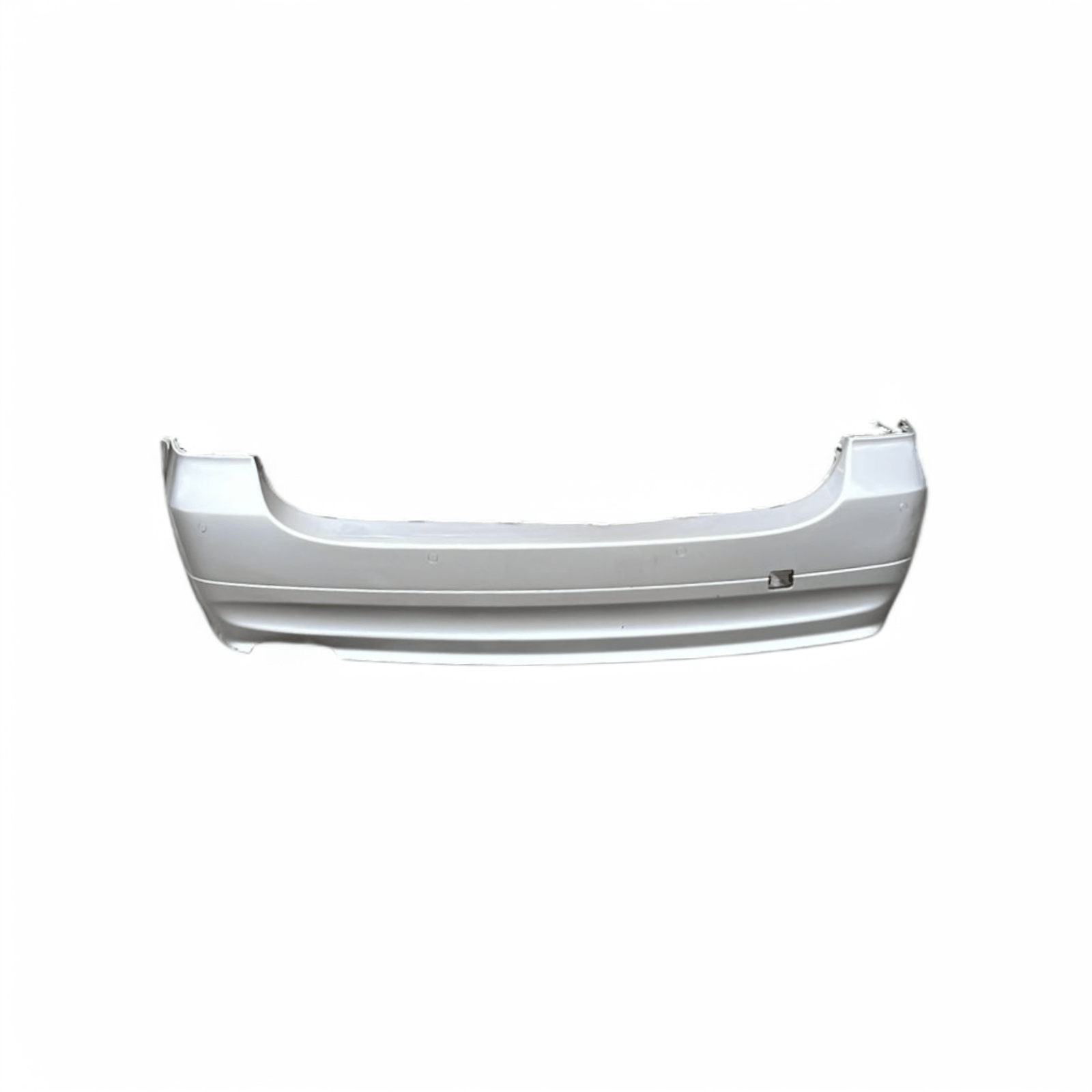 Paraurti posteriore grigio Bmw serie 3 E91 Station Wagon (2005 - 2013) cod.7143811 - F&P CRASH SRLS - Ricambi Usati