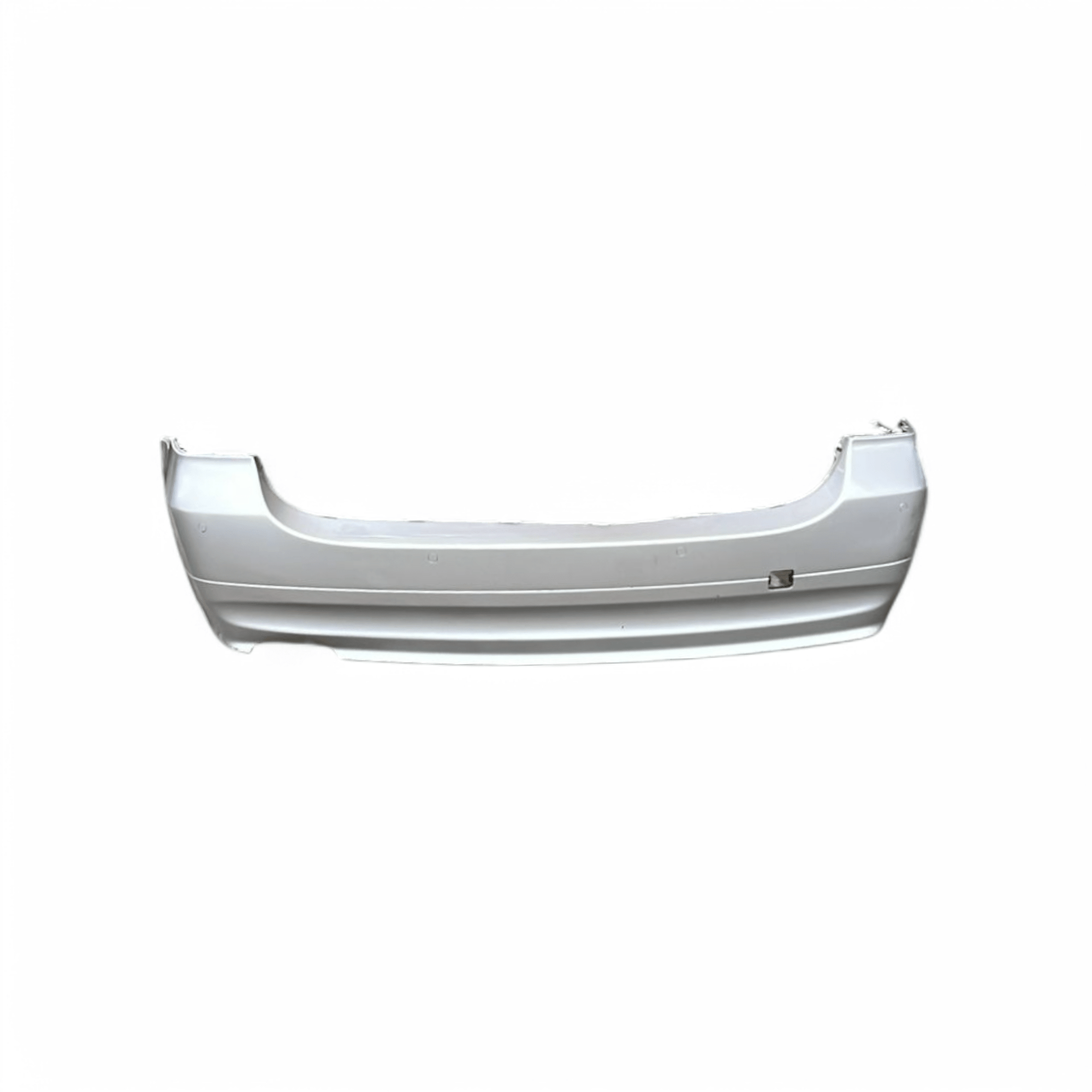 Paraurti posteriore grigio Bmw serie 3 E91 Station Wagon (2005 - 2013) cod.7143811 - F&P CRASH SRLS - Ricambi Usati