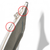Paraurti posteriore grigio Bmw serie 3 E91 Station Wagon (2005 - 2013) cod.7143811 - F&P CRASH SRLS - Ricambi Usati