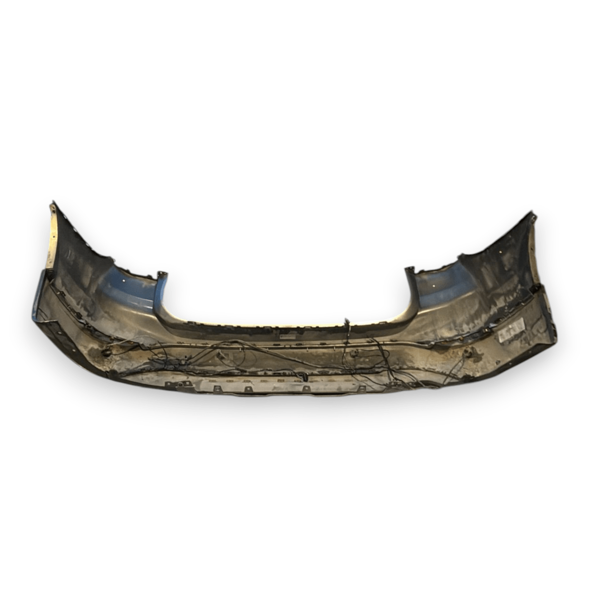Paraurti posteriore grigio bmw x1 f48 cod:7332323 (2015 - 2022) - F&P CRASH SRL - Ricambi Usati