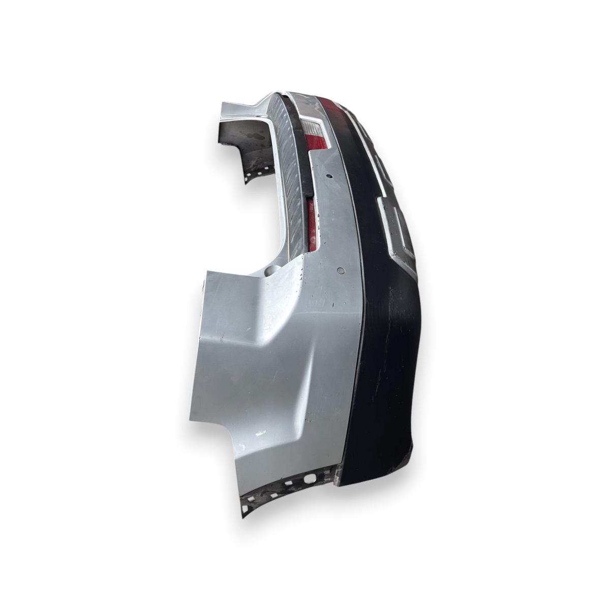 Paraurti posteriore grigio chevrolet orlando I cod:96895643 (2011 - 2018) - F&P CRASH SRL - Ricambi Usati