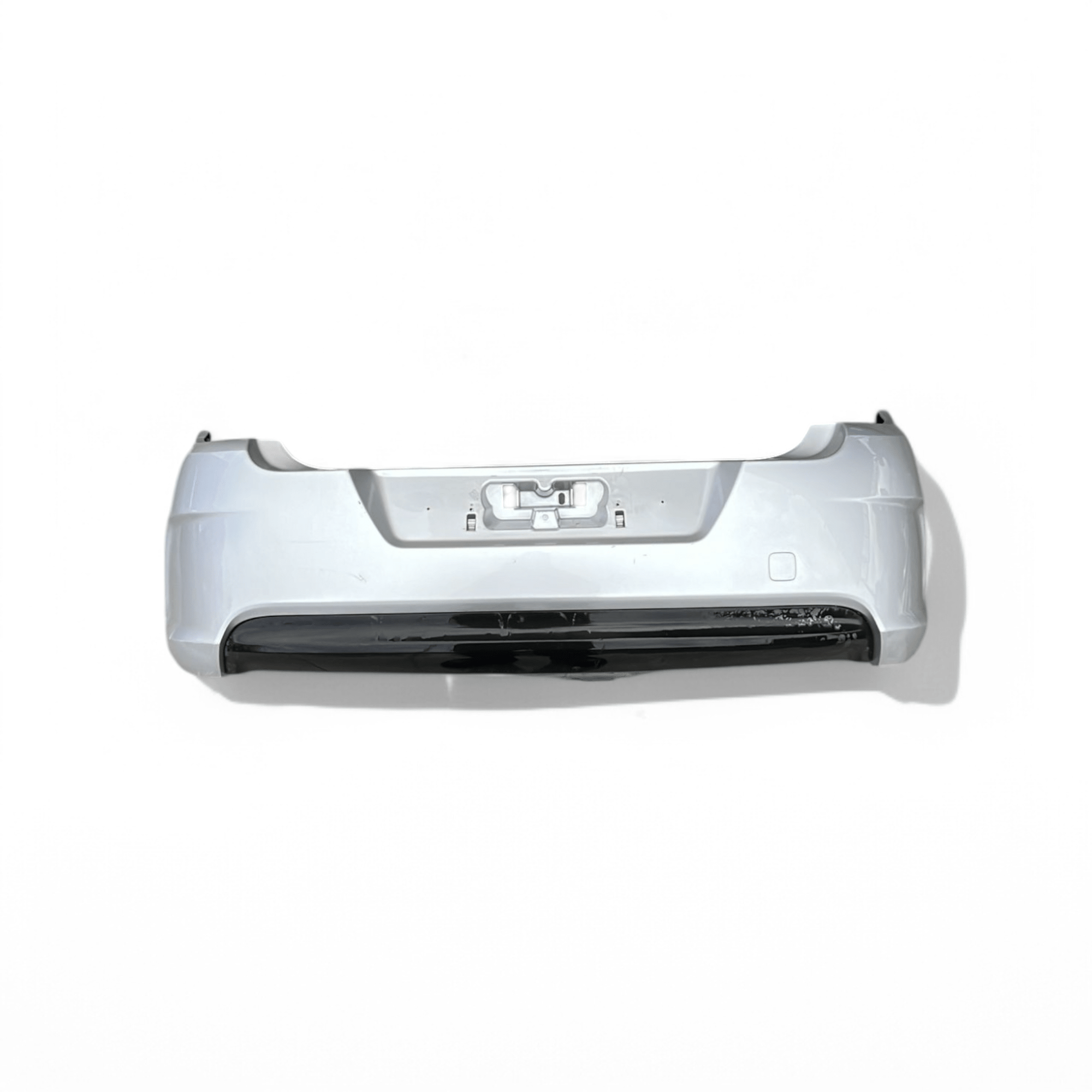 Paraurti posteriore grigio Citroen C4 II cod.9671074477 (2010 - 2018) - F&P CRASH SRLS - Ricambi Usati