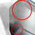 Paraurti posteriore grigio Citroen C4 II cod.9671074477 (2010 - 2018) - F&P CRASH SRLS - Ricambi Usati