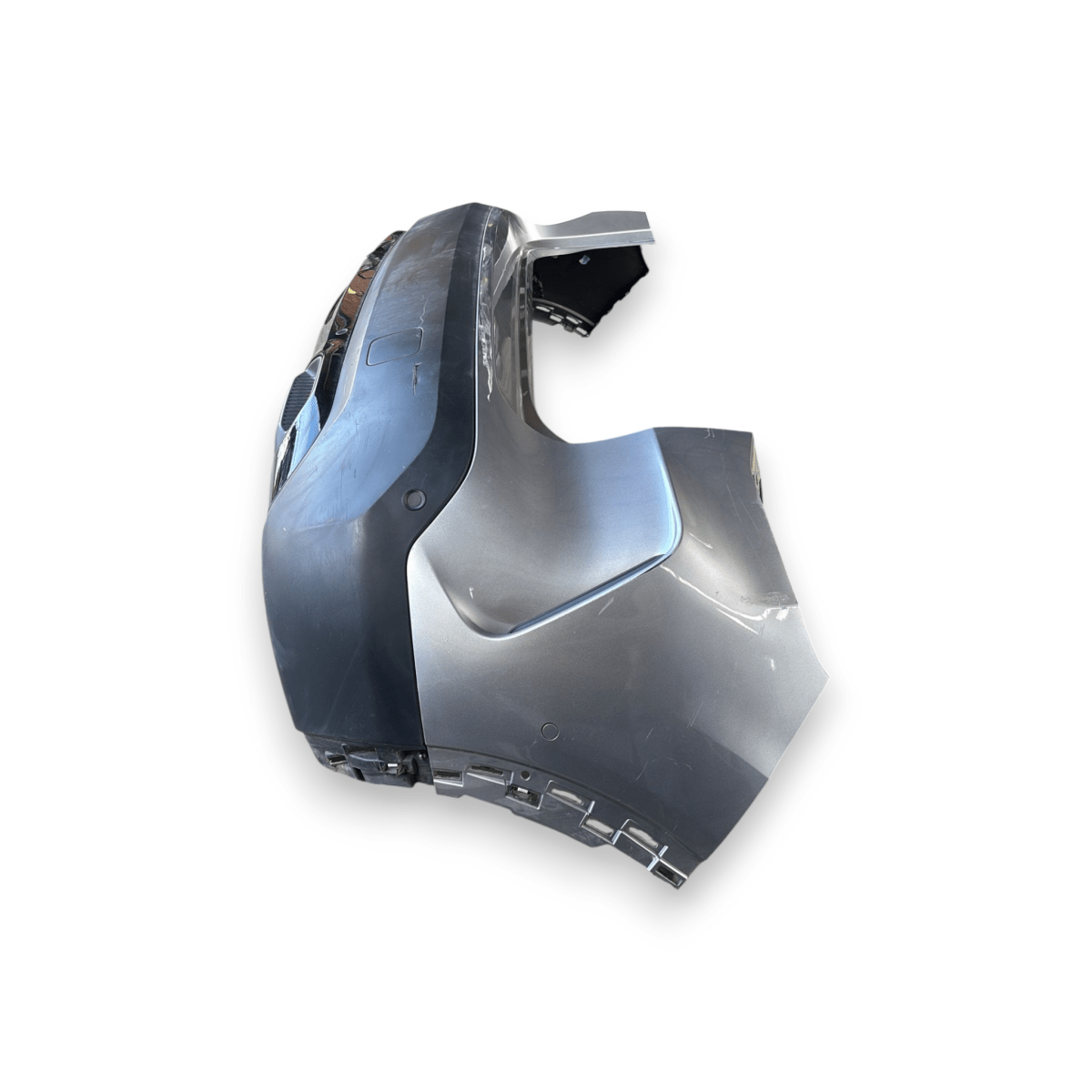 Paraurti posteriore grigio citroen c4 III (2020 - ) - F&P CRASH SRL - Ricambi Usati