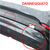 Paraurti Posteriore Grigio Fiat 500 X (2014 > ) + Sensori Di Parcheggio - F&P CRASH SRLS - Ricambi Usati