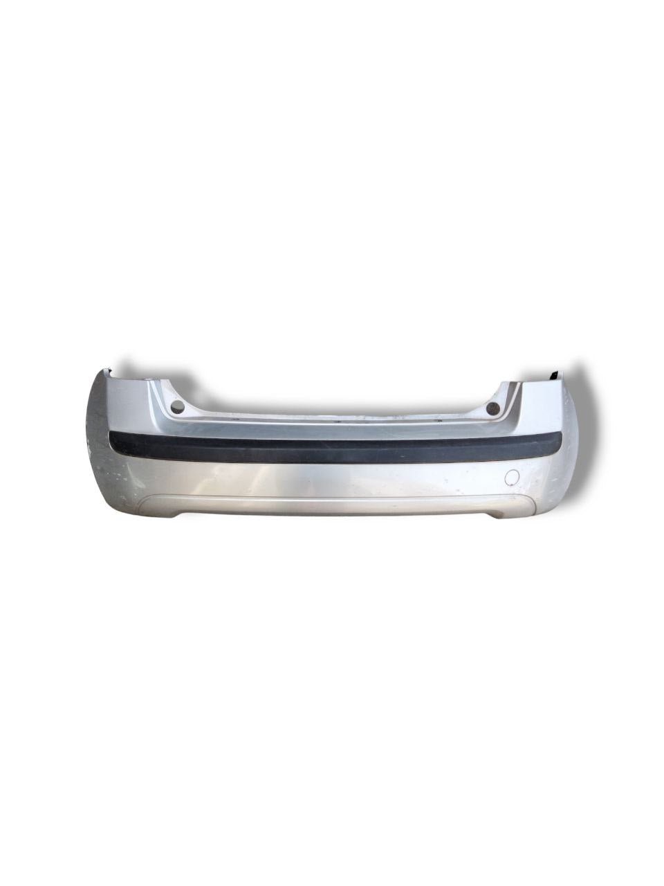 Paraurti posteriore grigio Fiat Idea (2003-2012) - F&P CRASH SRLS - Ricambi Usati