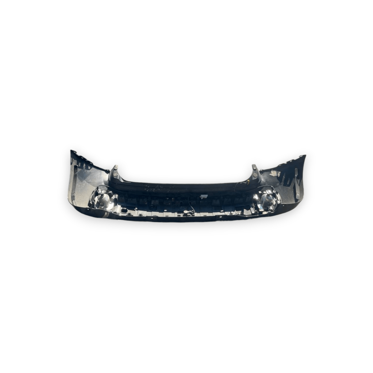 Paraurti posteriore Grigio Fiat Panda 312 (2012 - ) - F&P CRASH SRLS - Ricambi Usati