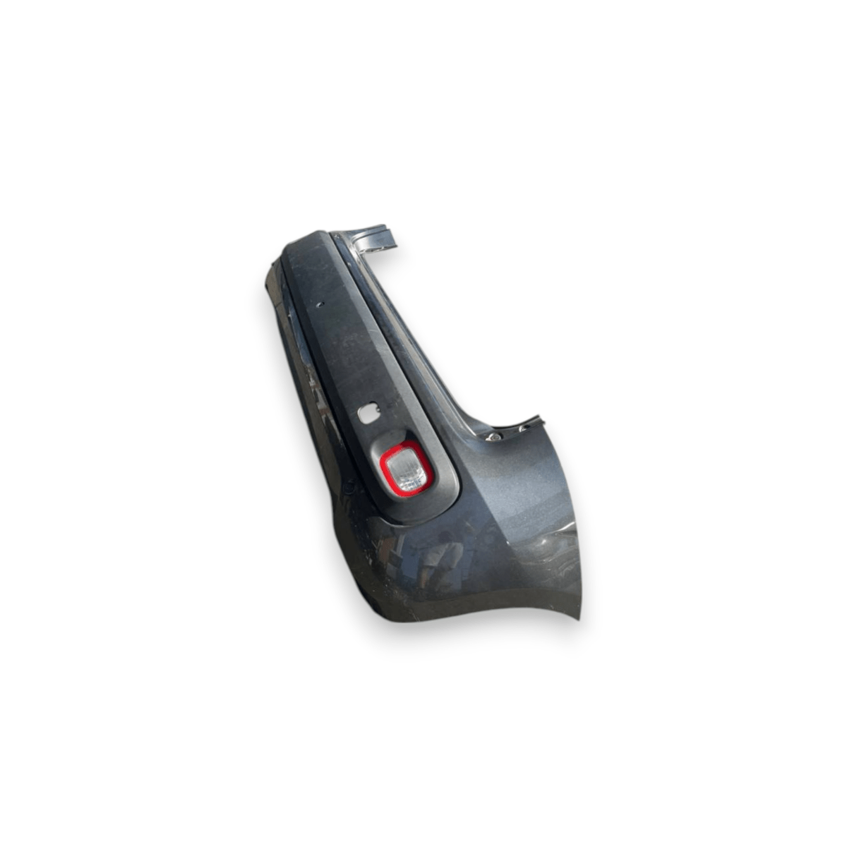 Paraurti posteriore Grigio Fiat Panda 312 (2012 - ) - F&P CRASH SRLS - Ricambi Usati