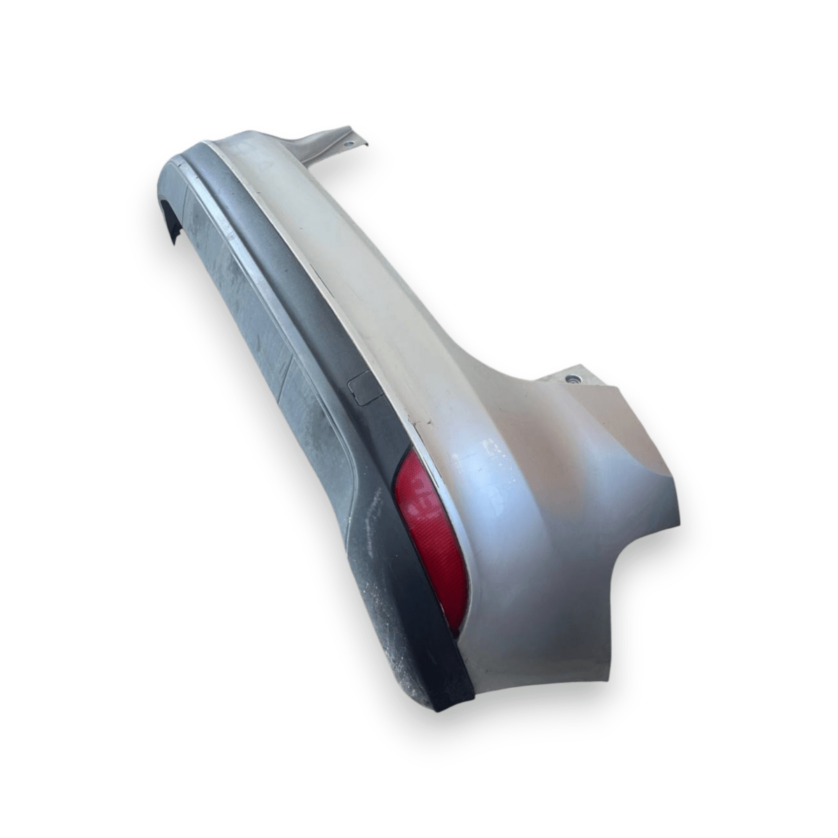 Paraurti posteriore Grigio Ford Focus III Berlina 5 Porte Hatchback (2011 al 2018) - F&P CRASH SRLS - Ricambi Usati