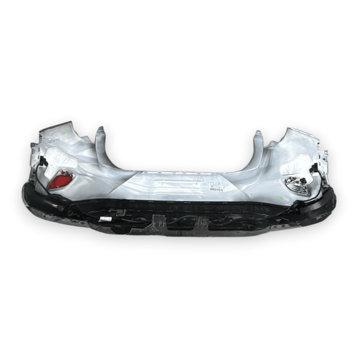 Paraurti posteriore grigio ford puma cod:l1tb - 17906 - a1 (2019 - ) - F&P CRASH SRL - Ricambi Usati