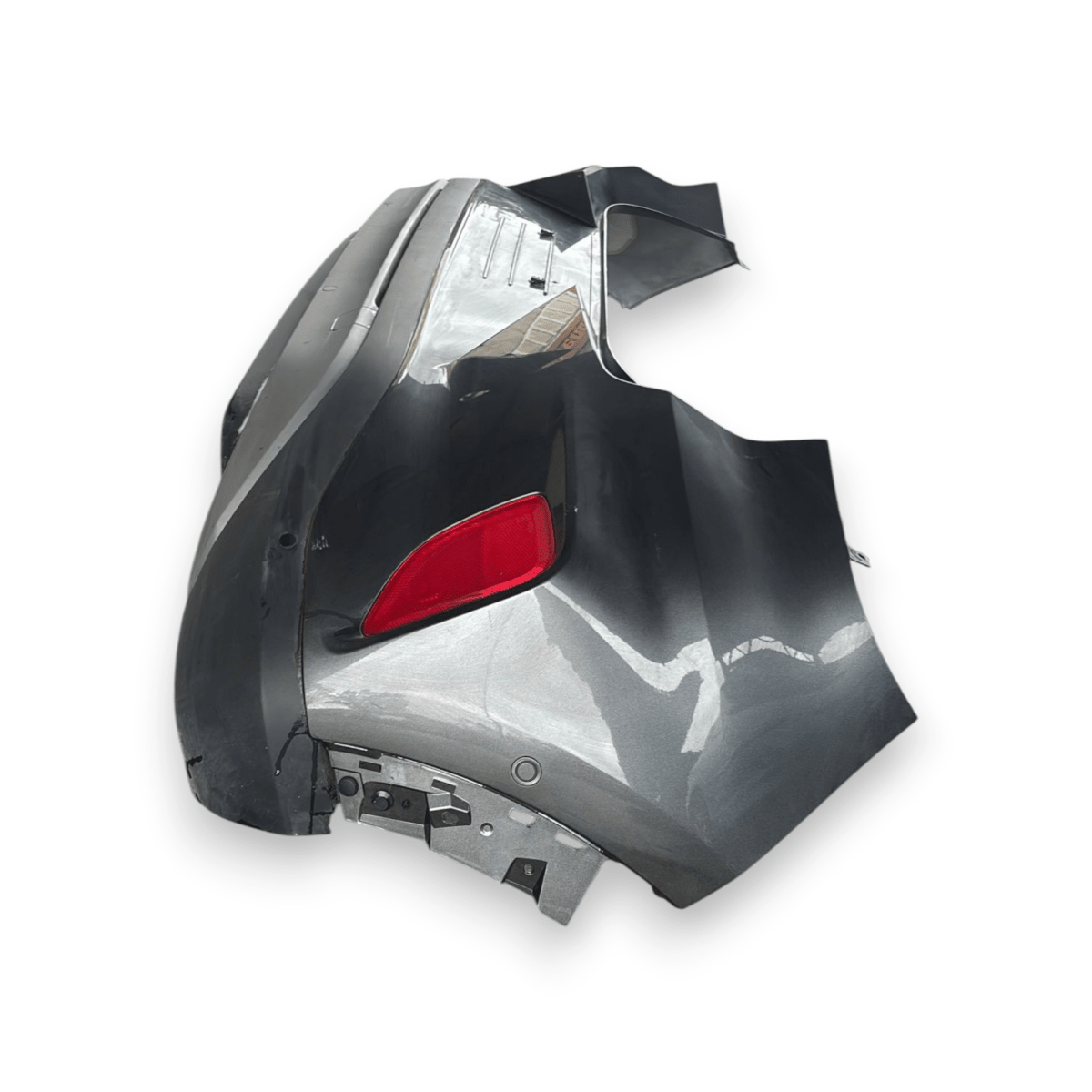 Paraurti posteriore grigio ford puma cod:l1tb - 17906 - a1 (2019 - ) - F&P CRASH SRL - Ricambi Usati
