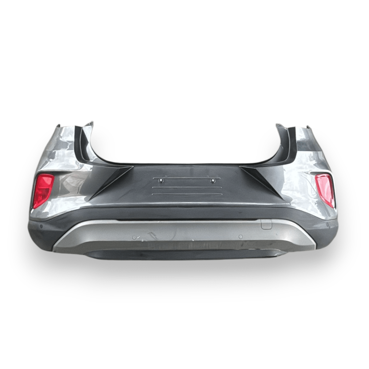 Paraurti posteriore grigio ford puma cod:l1tb - 17906 - a1 (2019 - ) - F&amp;P CRASH SRL - Ricambi Usati