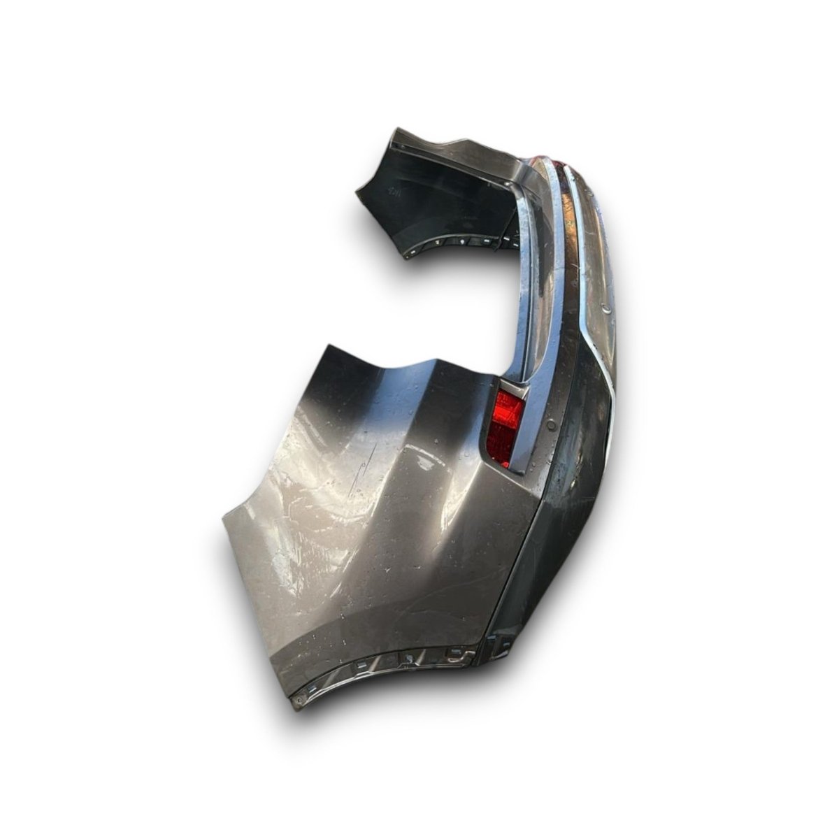 Paraurti posteriore grigio Honda CR - V (2011 > 2017) - F&P CRASH SRL - Ricambi Usati