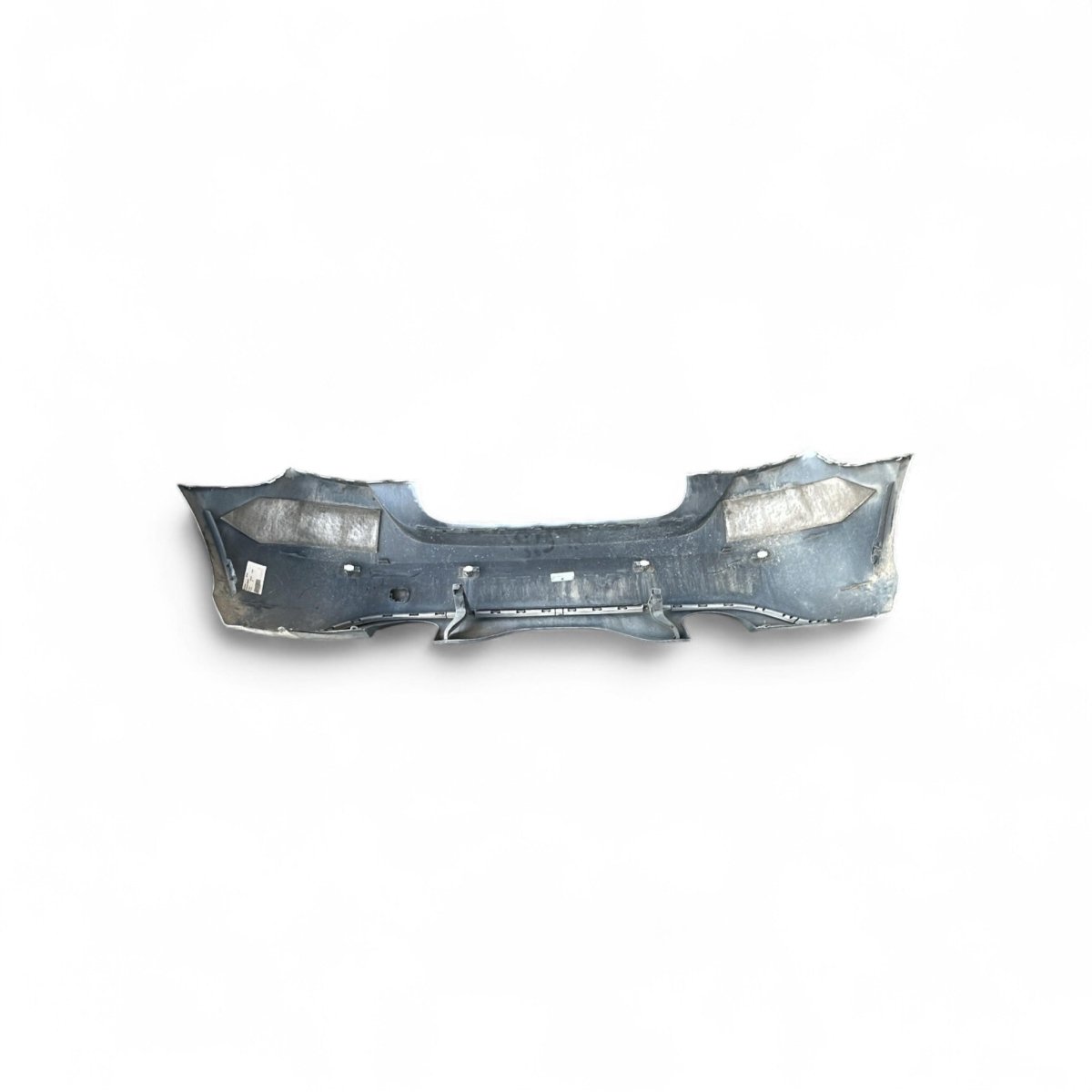 Paraurti posteriore grigio Mercedes Benz Classe A (W176) (2012 > 2018) - F&P CRASH SRLS - Ricambi Usati