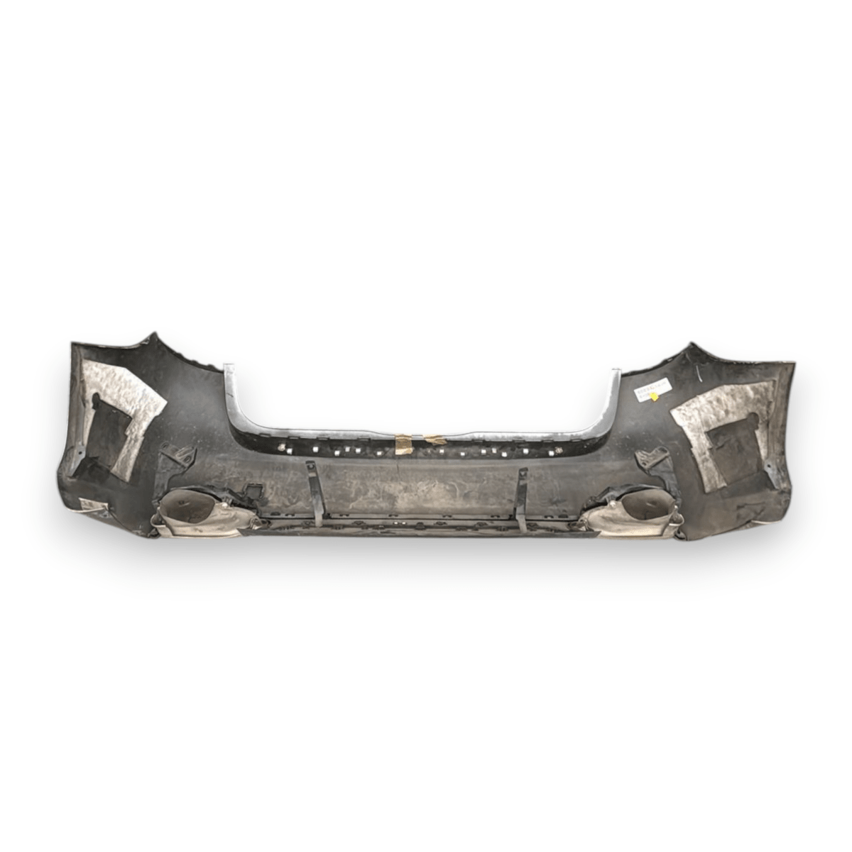 Paraurti posteriore grigio mercedes - benz classe b W246 cod:a2468853525 (2011 - 2018) - F&P CRASH SRL - Ricambi Usati