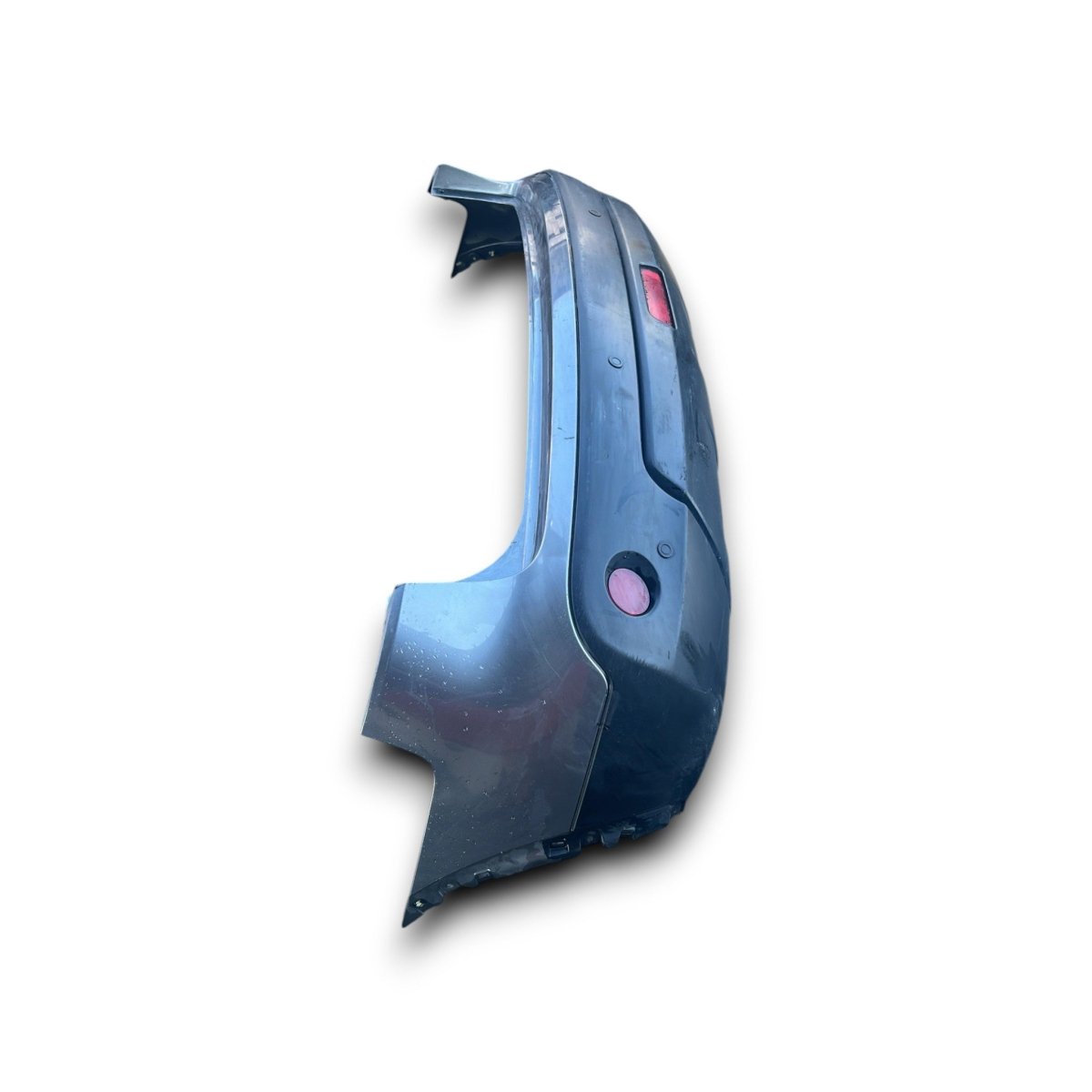 Paraurti posteriore grigio Nissan Qashqai (J10) (2006 > 2014) 5 porte - F&P CRASH SRLS - Ricambi Usati