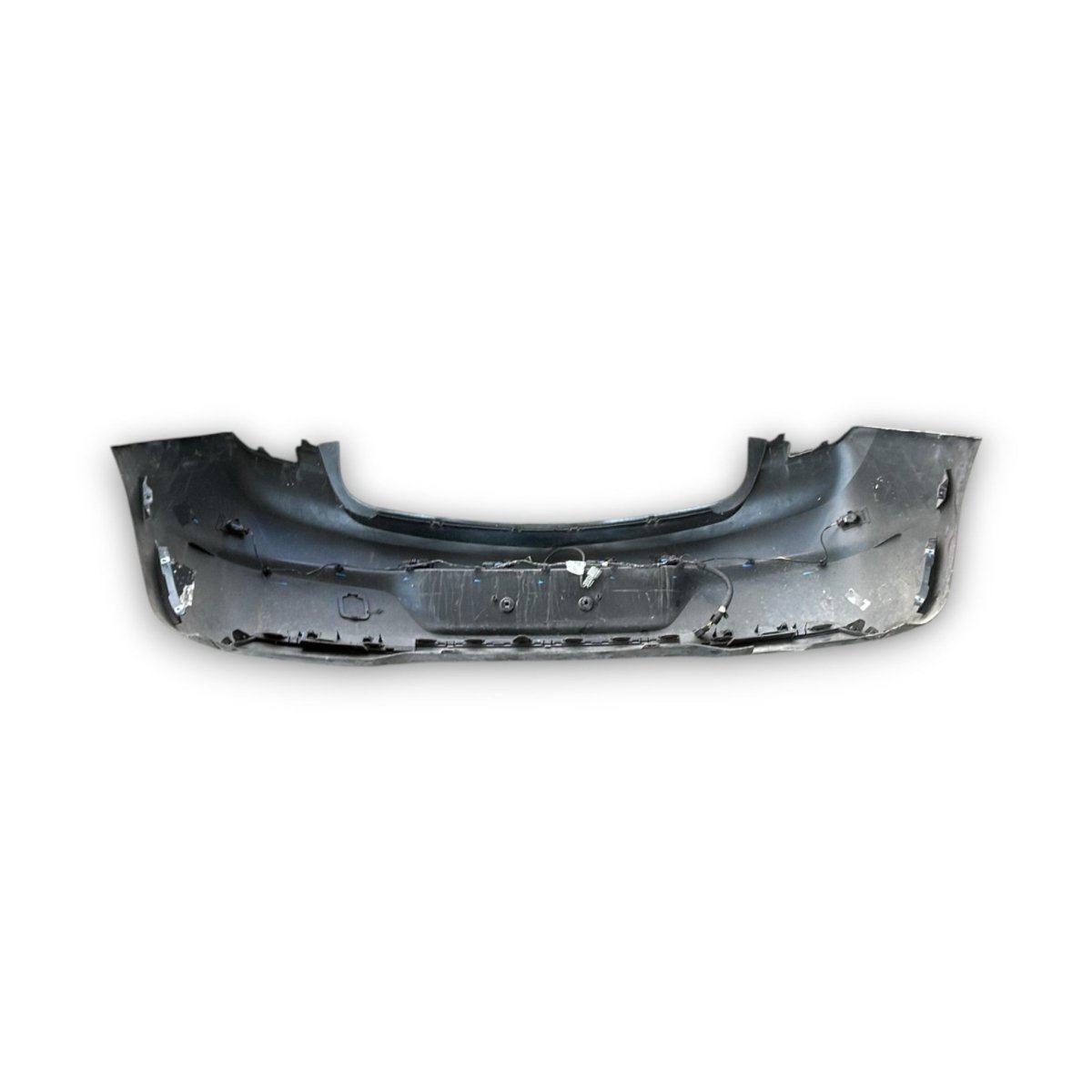 Paraurti posteriore grigio Opel Astra K (SW) (2015 > 2019) - F&P CRASH SRLS - Ricambi Usati