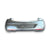 Paraurti posteriore grigio Opel Astra K (SW) (2015 > 2019) - F&P CRASH SRLS - Ricambi Usati