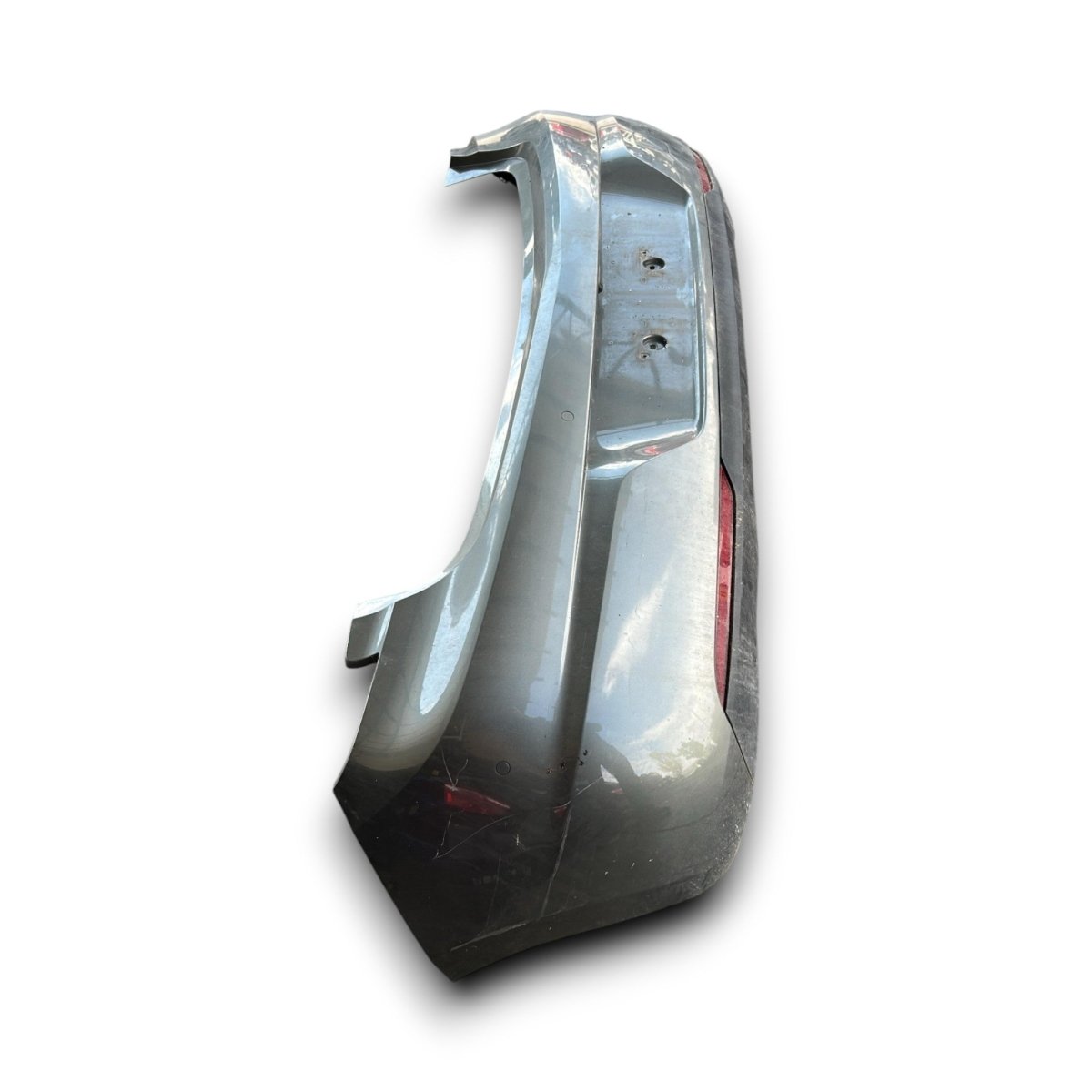 Paraurti posteriore grigio Opel Astra K (SW) (2015 > 2019) - F&P CRASH SRLS - Ricambi Usati