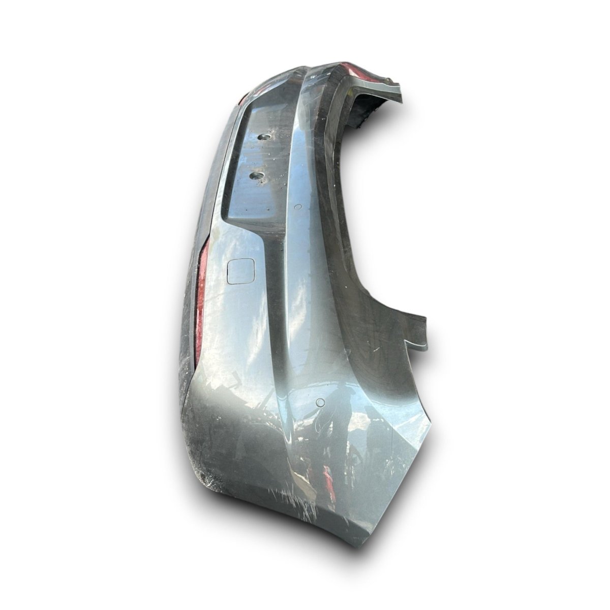 Paraurti posteriore grigio Opel Astra K (SW) (2015 > 2019) - F&P CRASH SRLS - Ricambi Usati