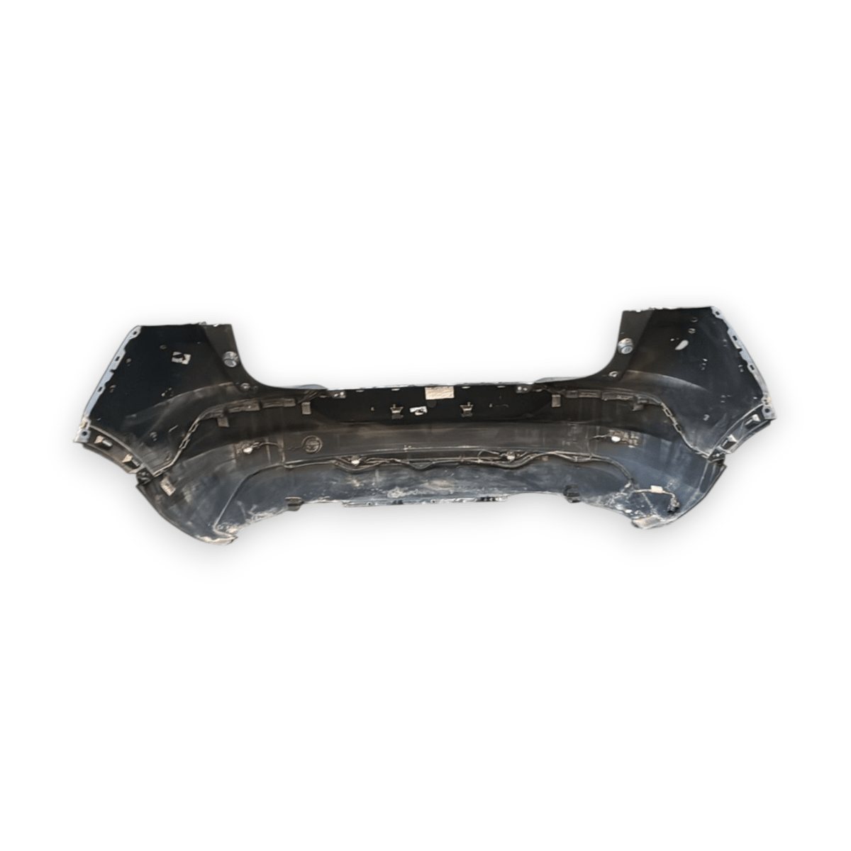 Paraurti posteriore grigio opel grandland X (2017 - ) - F&P CRASH SRL - Ricambi Usati