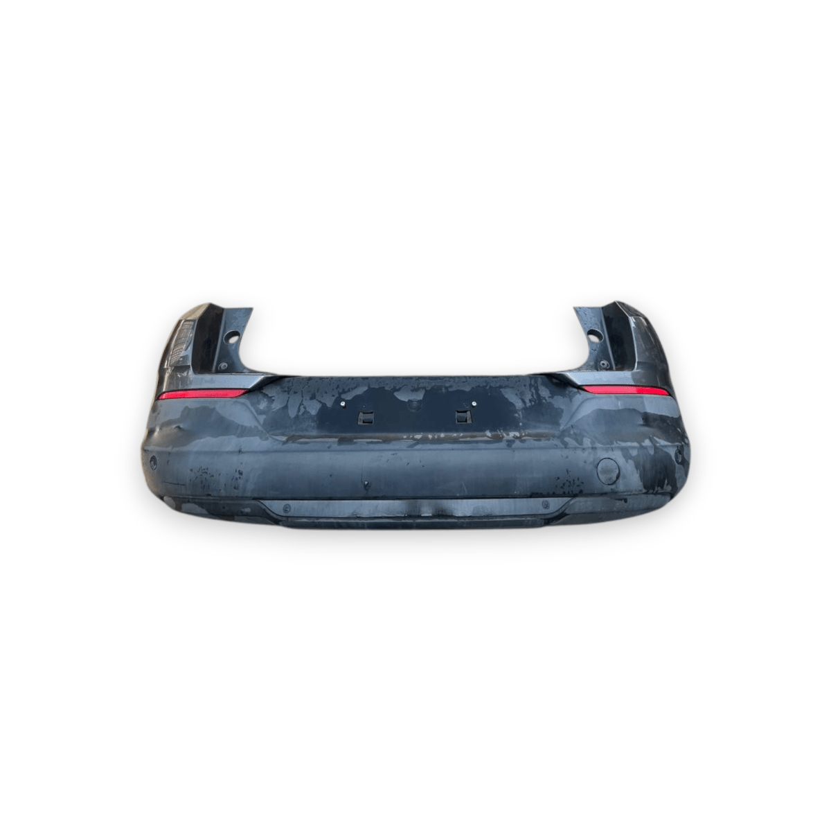 Paraurti posteriore Grigio Opel Grandland X (2017 - ) - F&P CRASH SRL - Ricambi Usati