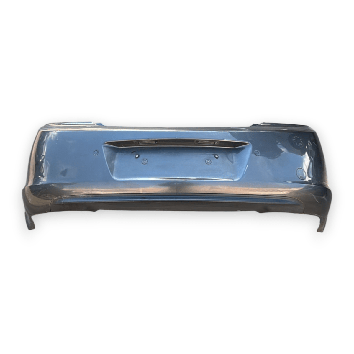 Paraurti posteriore grigio opel insignia a (Sw) cod:551004542 (2008 - 2017) - F&P CRASH SRL - Ricambi Usati
