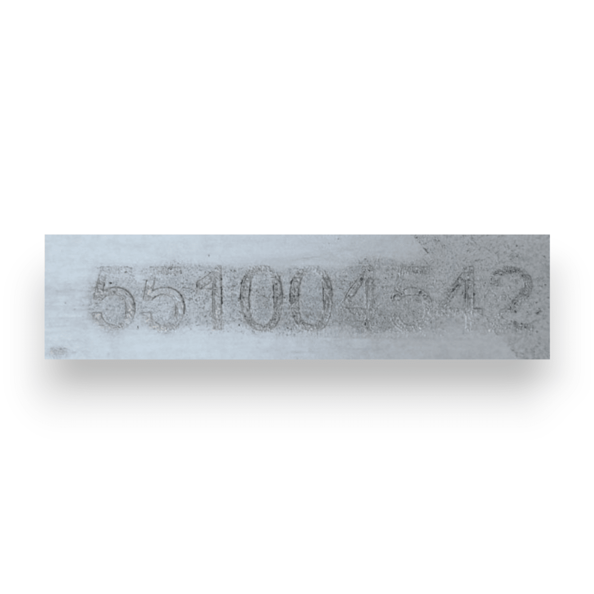 Paraurti posteriore grigio opel insignia a (Sw) cod:551004542 (2008 - 2017) - F&P CRASH SRL - Ricambi Usati