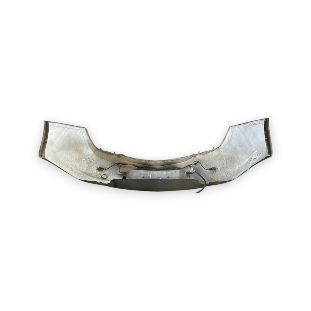 Paraurti posteriore grigio opel insignia a (Sw) cod:551004542 (2008 - 2017) - F&P CRASH SRL - Ricambi Usati