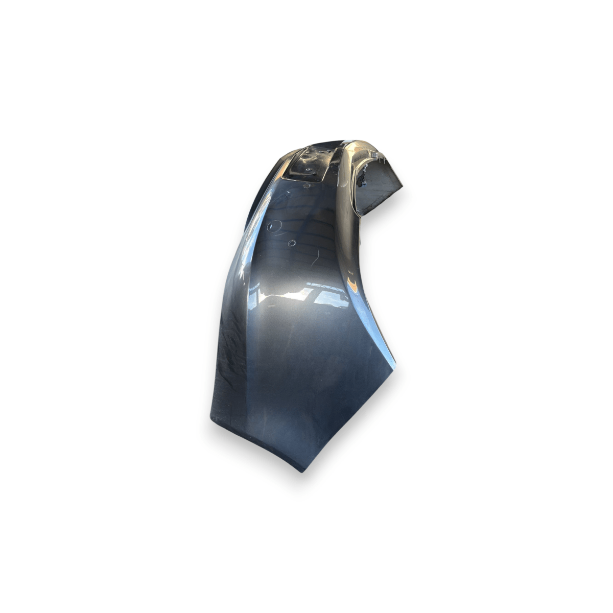 Paraurti posteriore grigio opel insignia a (Sw) cod:551004542 (2008 - 2017) - F&P CRASH SRL - Ricambi Usati