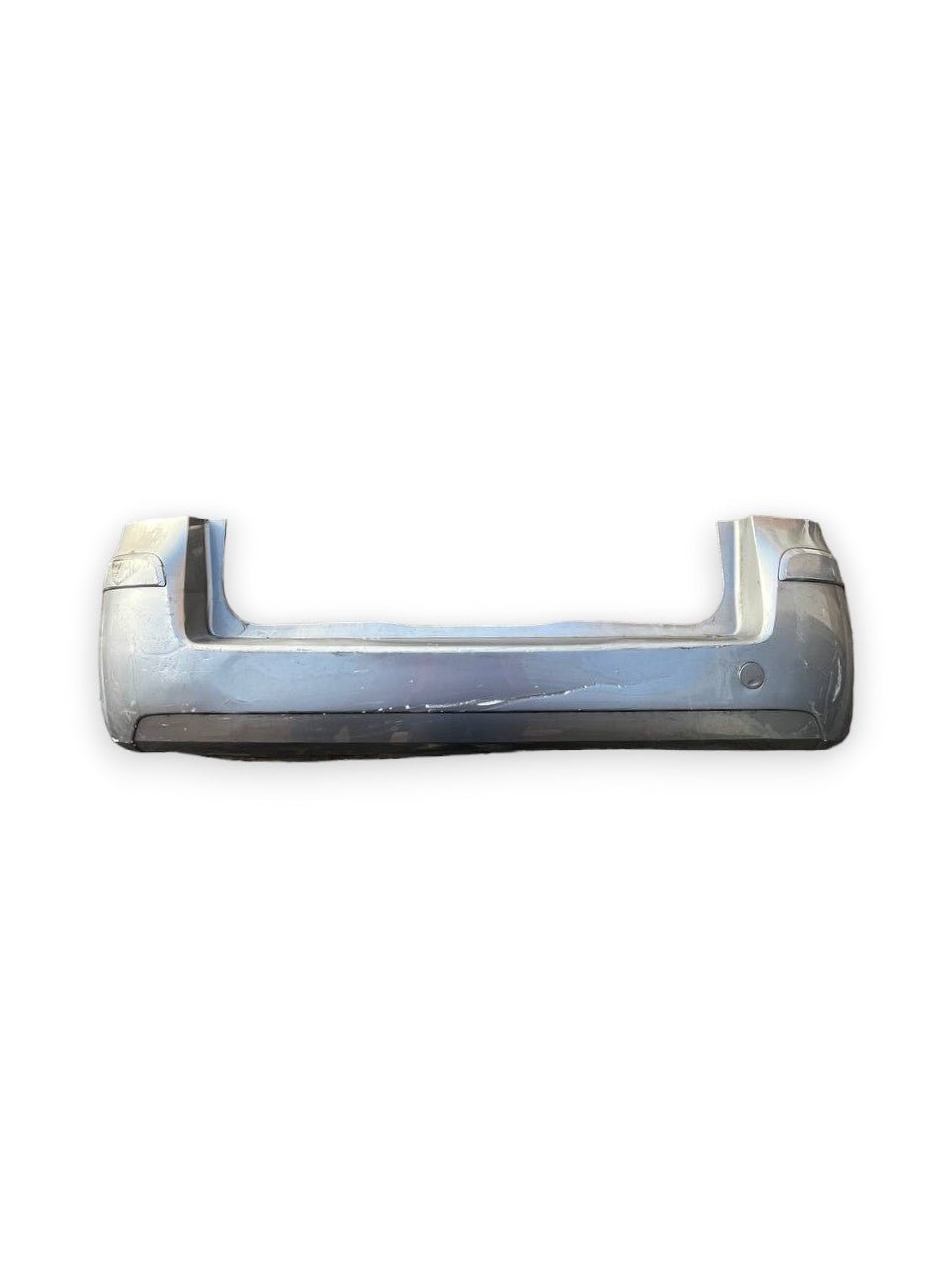 Paraurti posteriore Grigio Opel Zafira B (2005 - 2008) - F&P CRASH SRLS - Ricambi Usati