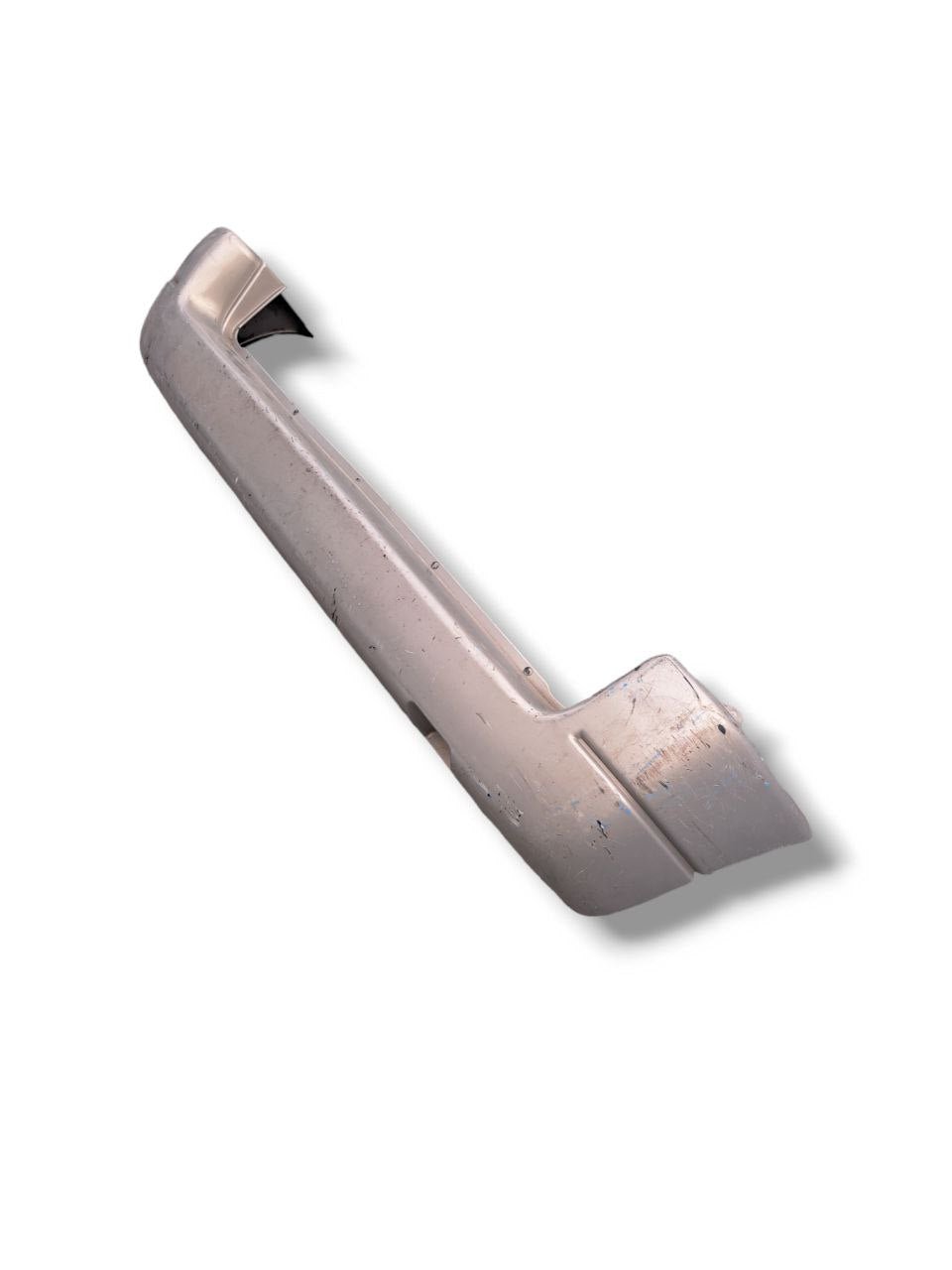 Paraurti Posteriore grigio Renault Kangoo (2002-2007) - F&P CRASH SRLS - Ricambi Usati