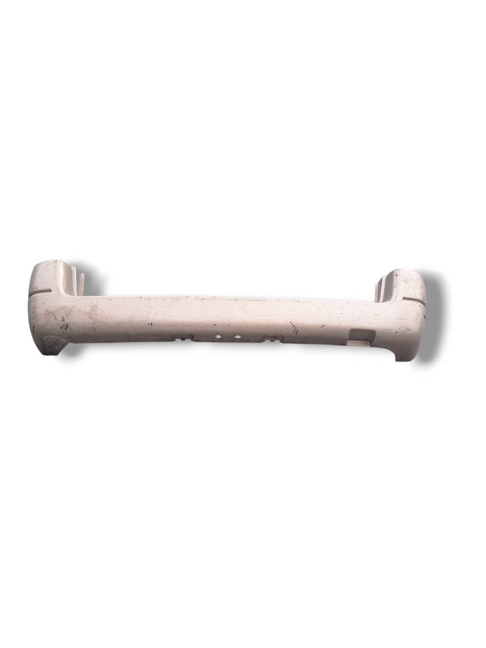 Paraurti Posteriore grigio Renault Kangoo (2002-2007) - F&P CRASH SRLS - Ricambi Usati