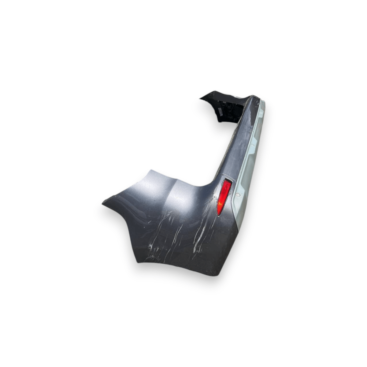 Paraurti posteriore Grigio Renault Kangoo III (VETTURA) (2021 - ) - F&P CRASH SRLS - Ricambi Usati