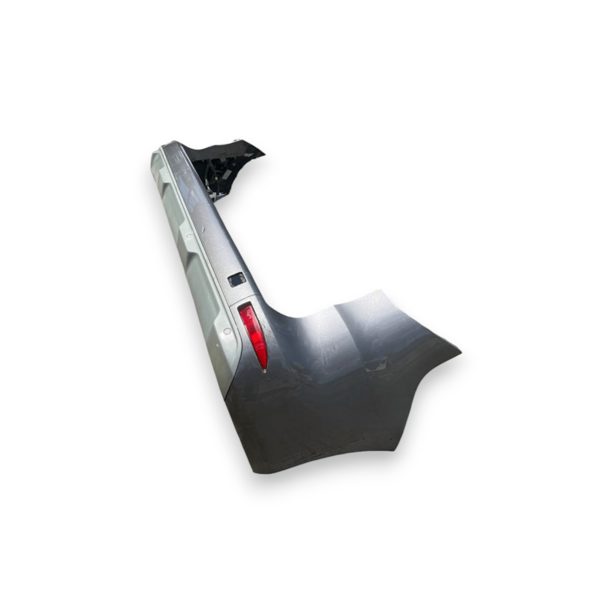 Paraurti posteriore Grigio Renault Kangoo III (VETTURA) (2021 - ) - F&P CRASH SRLS - Ricambi Usati