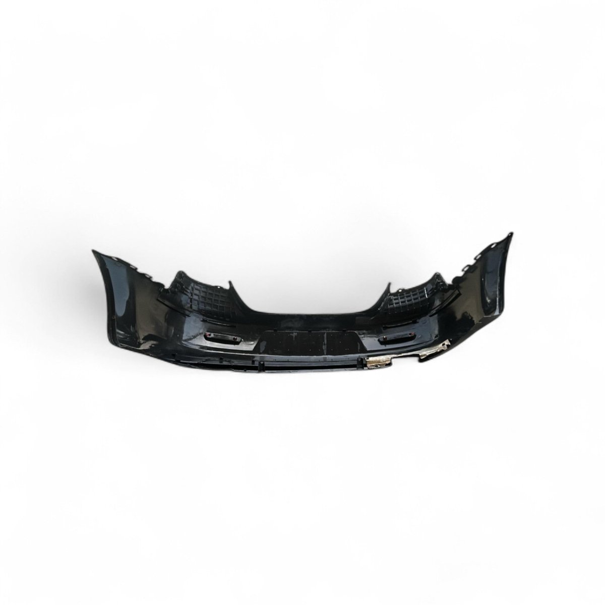 Paraurti posteriore grigio scuro Alfa Romeo 159 (2005 > 2011) 5 porte berlina - F&P CRASH SRLS - Ricambi Usati