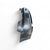Paraurti posteriore grigio scuro Alfa Romeo 159 (2005 > 2011) 5 porte berlina - F&P CRASH SRLS - Ricambi Usati
