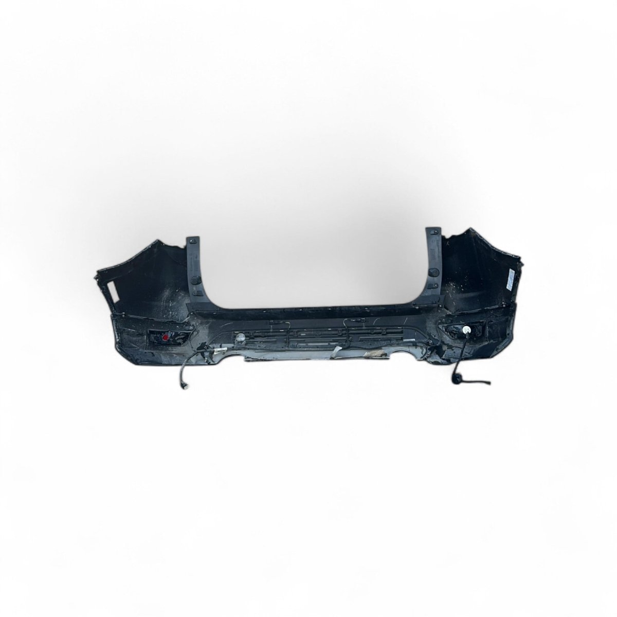 Paraurti posteriore grigio scuro Ford Kuga II (2012 > 2019) - F&P CRASH SRLS - Ricambi Usati