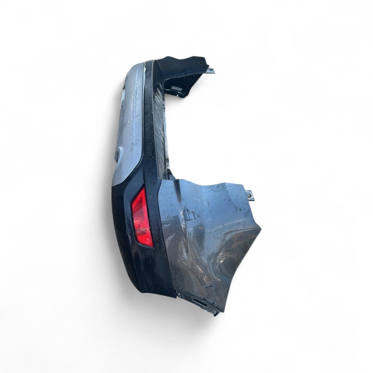 Paraurti posteriore grigio scuro Ford Kuga II (2012 > 2019) - F&P CRASH SRLS - Ricambi Usati