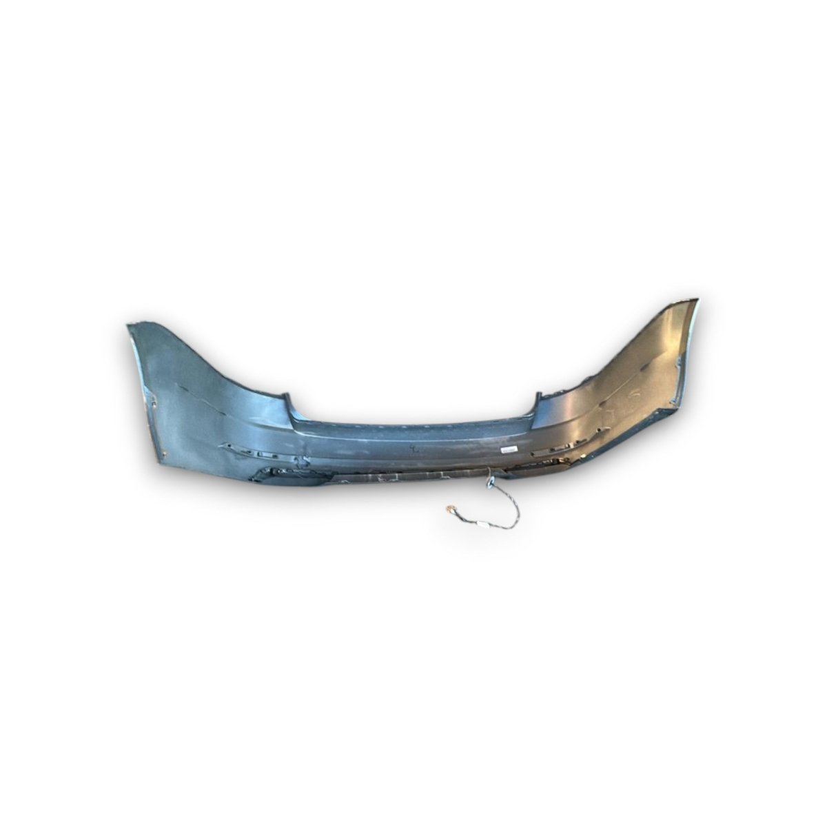 Paraurti posteriore grigio Skoda Octavia III (5E) SW (2017 > 2019) - F&P CRASH SRLS - Ricambi Usati