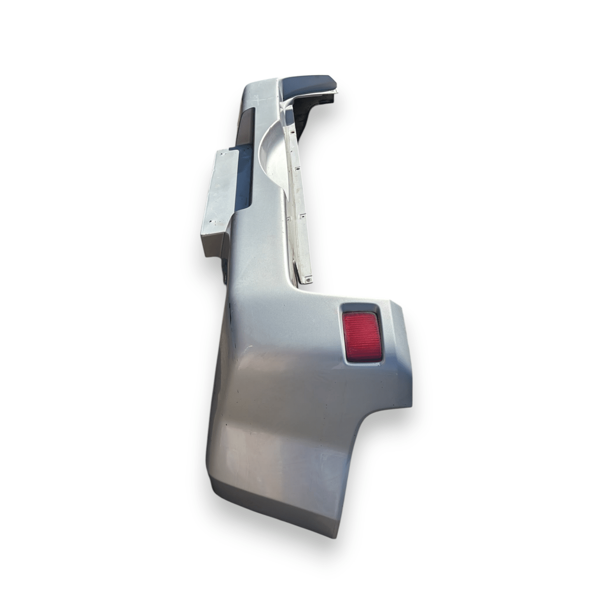 Paraurti posteriore grigio suzuki grand vitara (2005-2015) - F&P CRASH SRL - Ricambi Usati