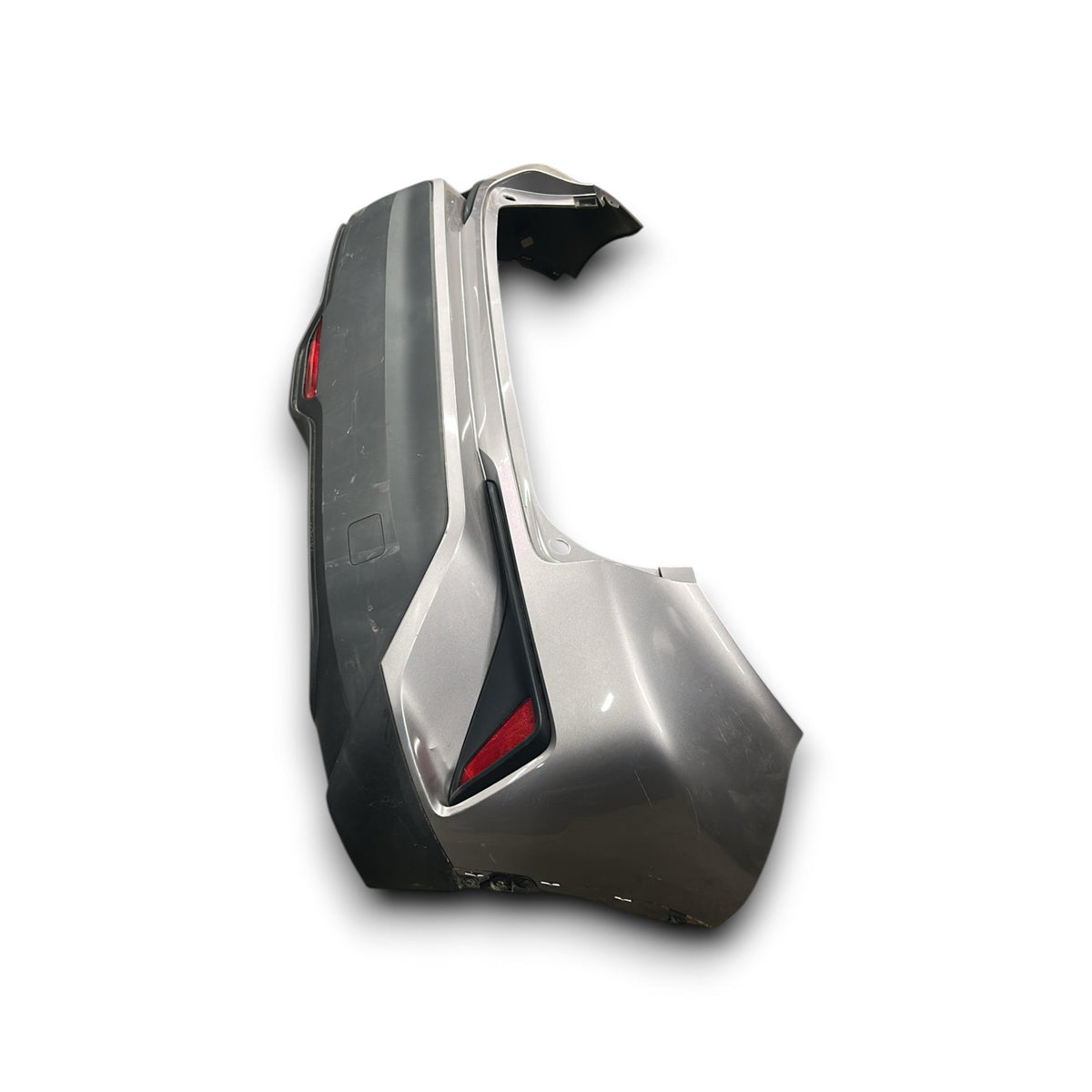 Paraurti Posteriore Grigio Toyota C - HR (2016 > ) - F&P CRASH SRLS - Ricambi Usati