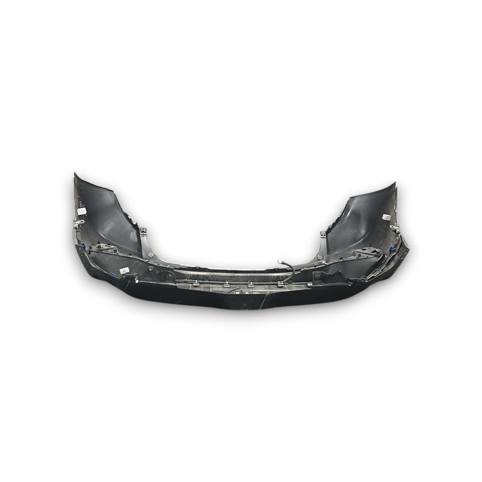 Paraurti Posteriore Grigio Toyota C - HR (2016 > ) - F&P CRASH SRLS - Ricambi Usati