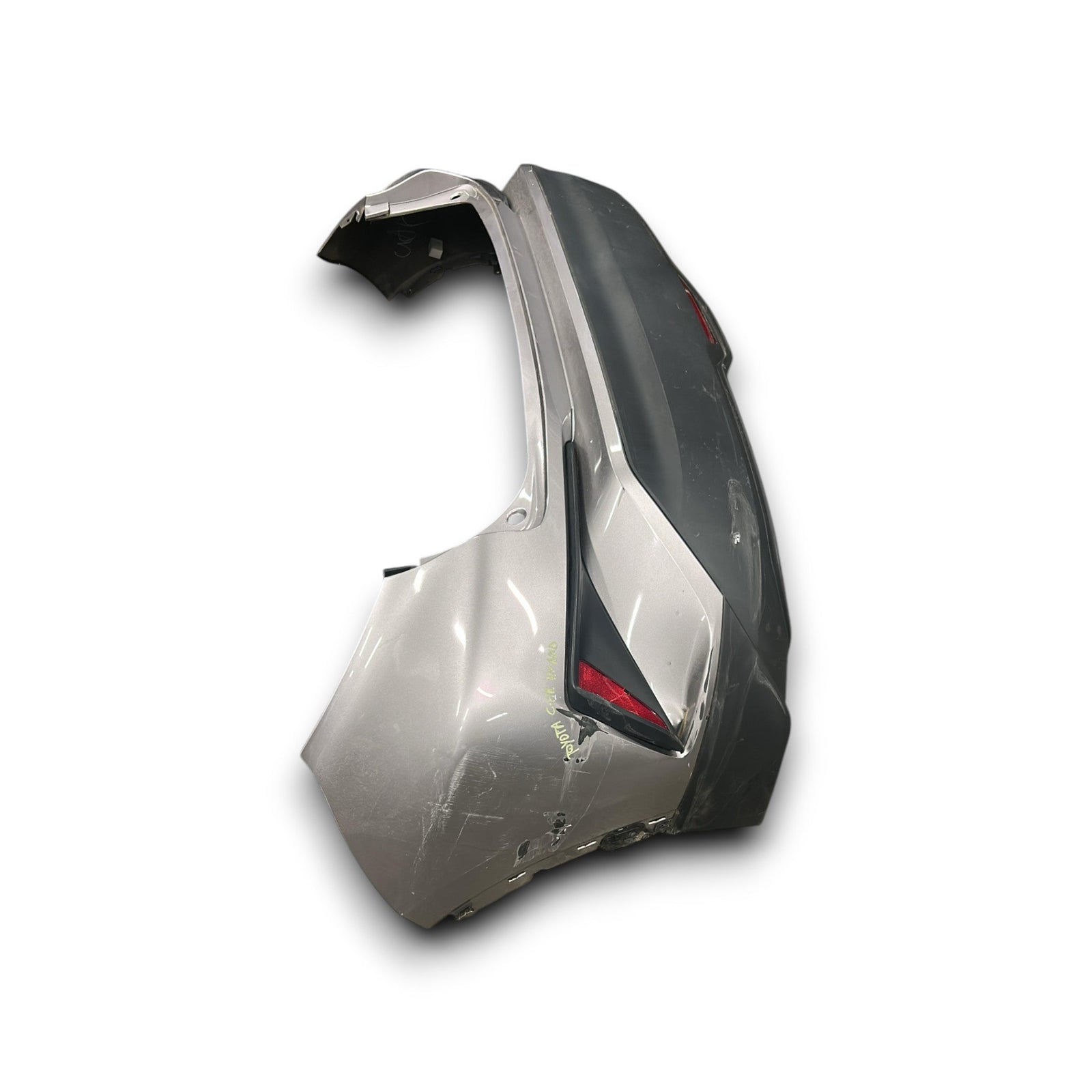 Paraurti Posteriore Grigio Toyota C - HR (2016 > ) - F&P CRASH SRLS - Ricambi Usati