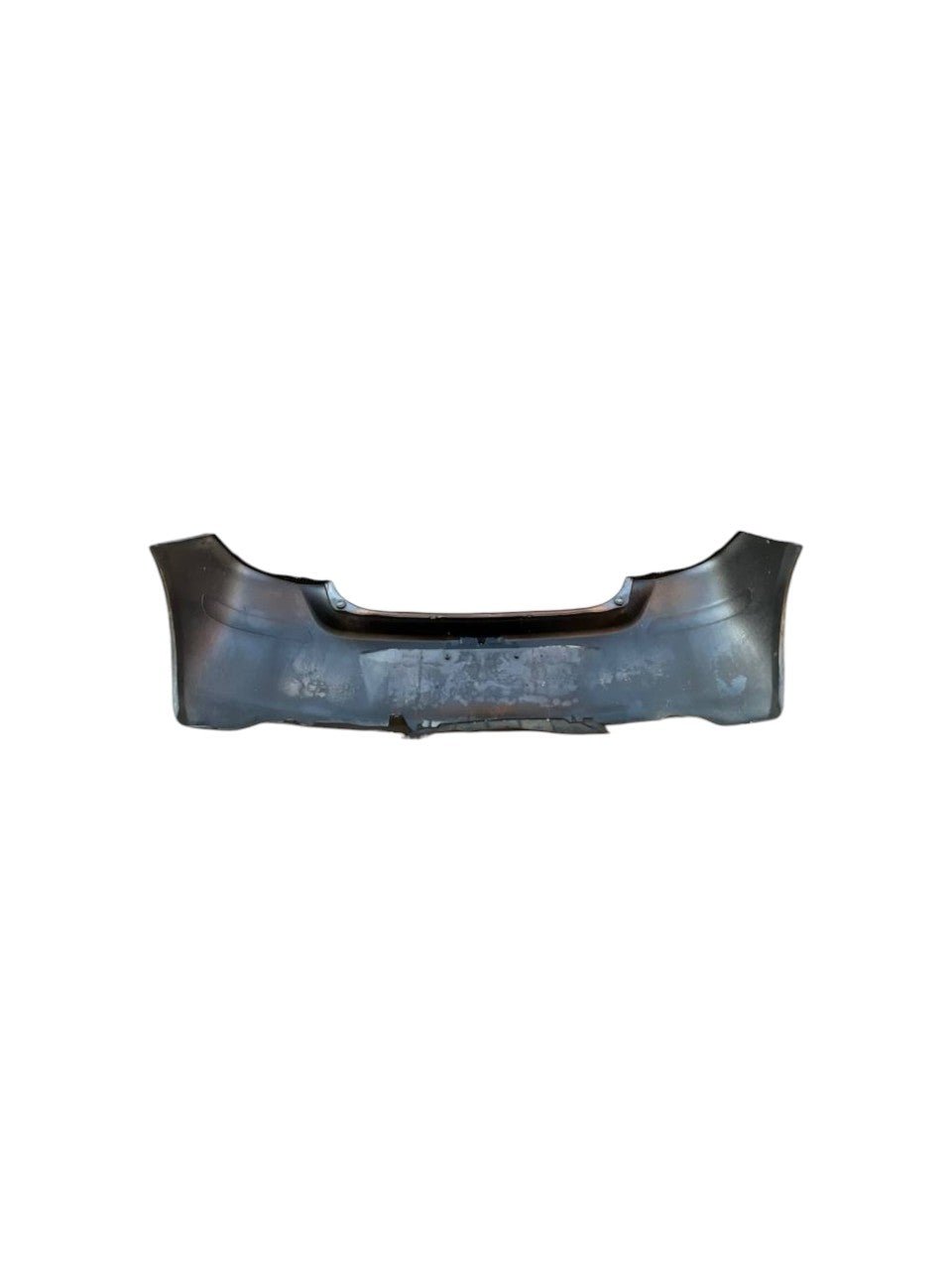 Paraurti posteriore grigio Toyota Yaris (2005 - 2011) - F&P CRASH SRLS - Ricambi Usati