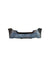 Paraurti posteriore grigio Toyota Yaris (2005 - 2011) - F&P CRASH SRLS - Ricambi Usati