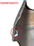 Paraurti posteriore grigio Toyota Yaris (2005 - 2011) - F&P CRASH SRLS - Ricambi Usati