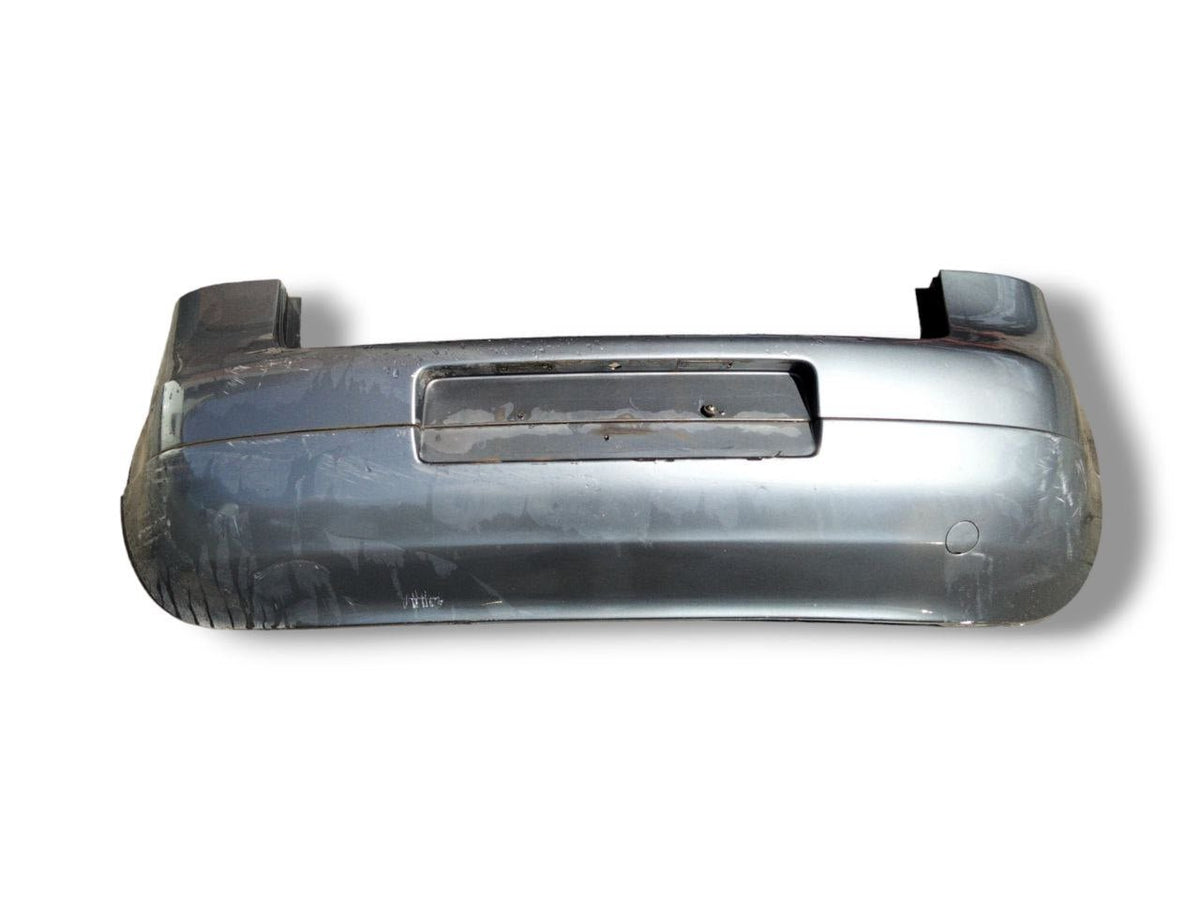 Paraurti posteriore grigio Volkswagen Golf V (2003 - 2008) - F&amp;P CRASH SRLS - Ricambi Usati