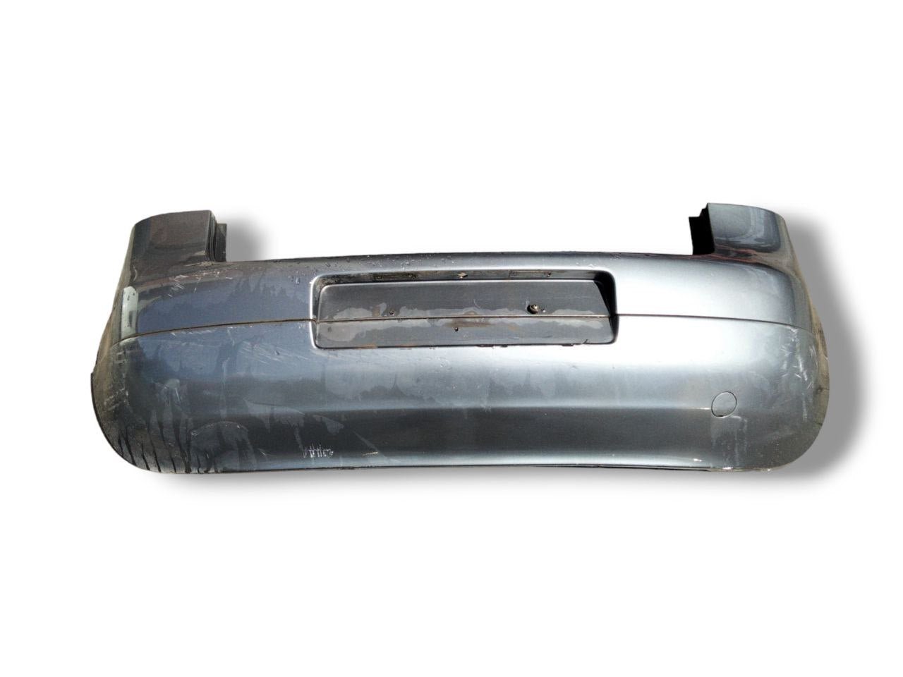 Paraurti posteriore grigio Volkswagen Golf V (2003 - 2008) - F&P CRASH SRLS - Ricambi Usati