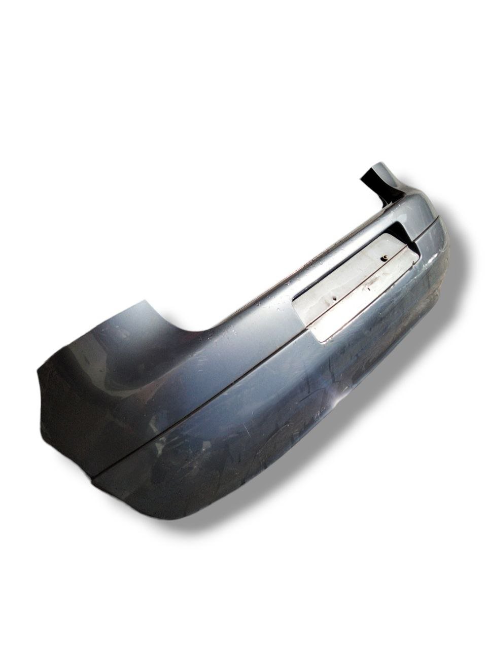 Paraurti posteriore grigio Volkswagen Golf V (2003 - 2008) - F&P CRASH SRLS - Ricambi Usati